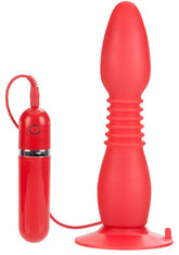 Colt Easy Flex Glider - - Anal Vibrators